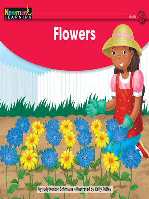 cover image of Flowers